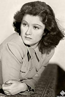 Películas de Marina von Ditmar