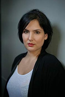 Películas de Marine Sobel