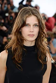 Películas de Marine Vacth