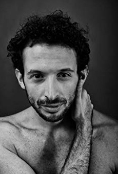 Películas de Mario Acampa