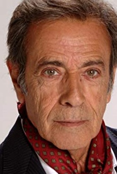 Películas de Mario Alarcón