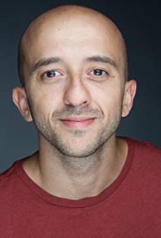 Películas de Mario Alonso