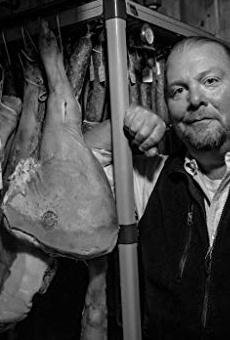 Películas de Mario Batali