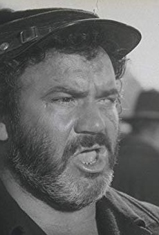 Películas de Mario Brega