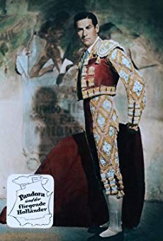 Películas de Mario Cabré