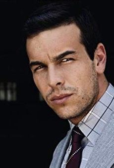 Películas de Mario Casas