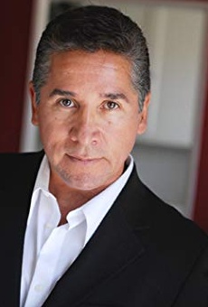 Películas de Mario Cortez