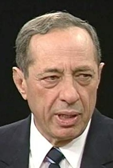 Películas de Mario Cuomo