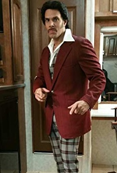 Películas de Mario D'Leon