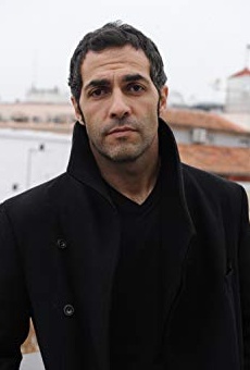 Películas de Mario de la Rosa