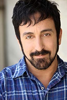 Películas de Mario Diaz