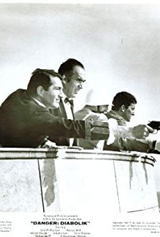 Películas de Mario Donen