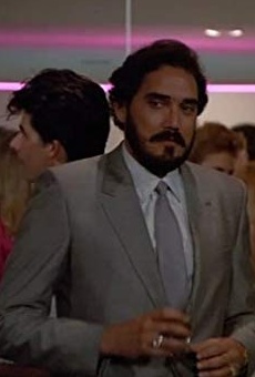 Películas de Mario Ernesto Sánchez