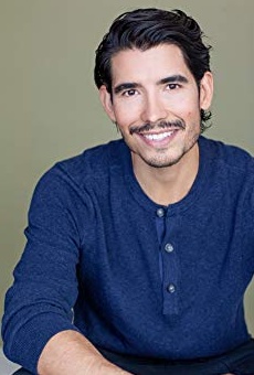 Películas de Mario Gallegos