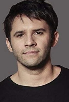 Películas de Mario Horton