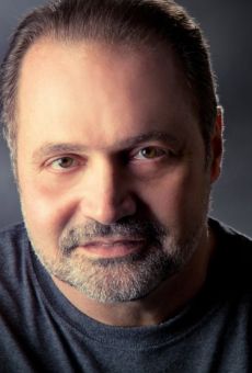 Películas de Mario Lebrón