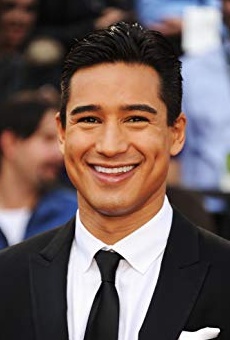 Películas de Mario Lopez