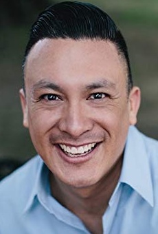 Películas de Mario Luna