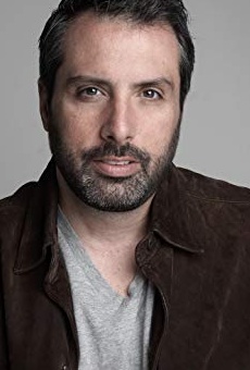 Películas de Mario Macaluso