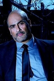 Películas de Mario Nalini