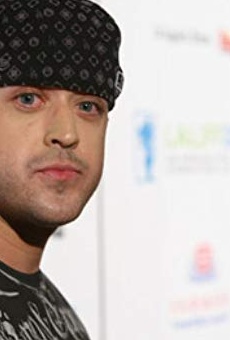 Películas de Mario Orozco