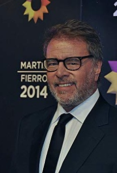 Películas de Mario Pasik