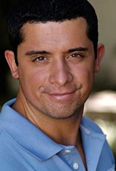 Películas de Mario Prado Jr.