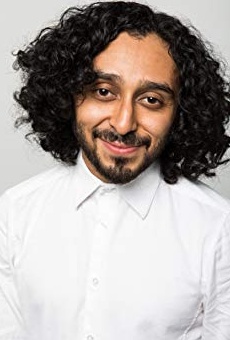 Películas de Mario Revolori