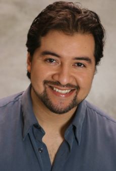 Películas de Mario Rocha