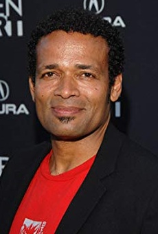Películas de Mario Van Peebles