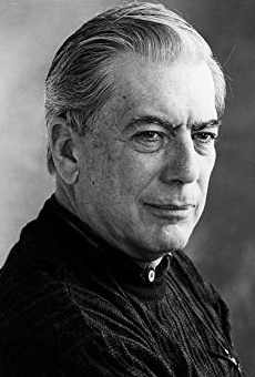 Películas de Mario Vargas Llosa