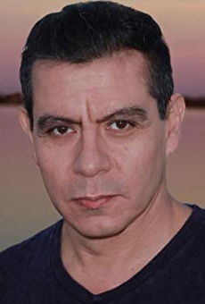 Películas de Mario Zamora