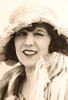 Películas de Marion Aye