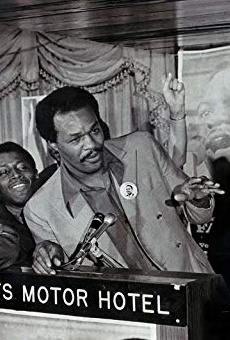 Películas de Marion Barry Jr.