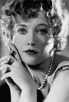 Películas de Marion Davies