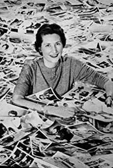 Películas de Marion Dougherty