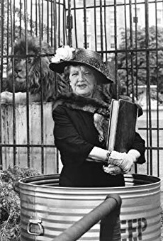 Películas de Marion Lorne