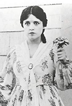 Películas de Marion Mack