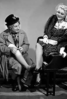 Películas de Marion Martin