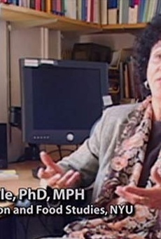Películas de Marion Nestle Películas de Marion Nestle