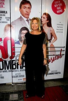 Películas de Marisa Carreras