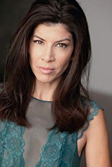 Películas de Marisa Chen Moller