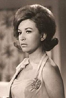 Películas de Marisa de Leza