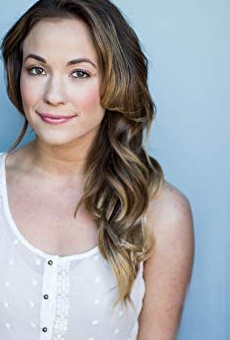 Películas de Marisa Dorchock