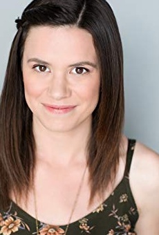 Películas de Marisa Hood