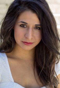 Películas de Marisa Johnson