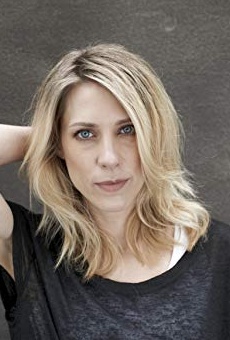 Películas de Marisa Leonie Bach