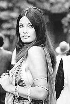 Películas de Marisa Mell