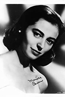 Películas de Marisa Pavan