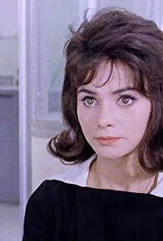 Películas de Marisa Solinas